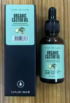 Hair Oil Elixir
