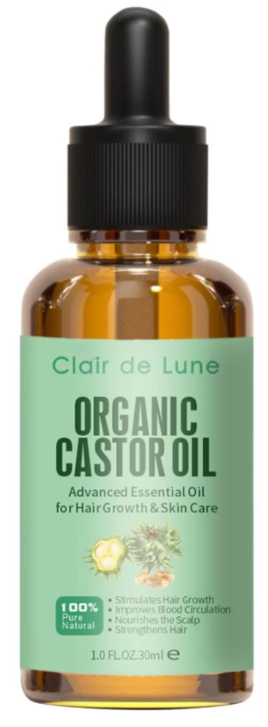 Hair Oil Elixir