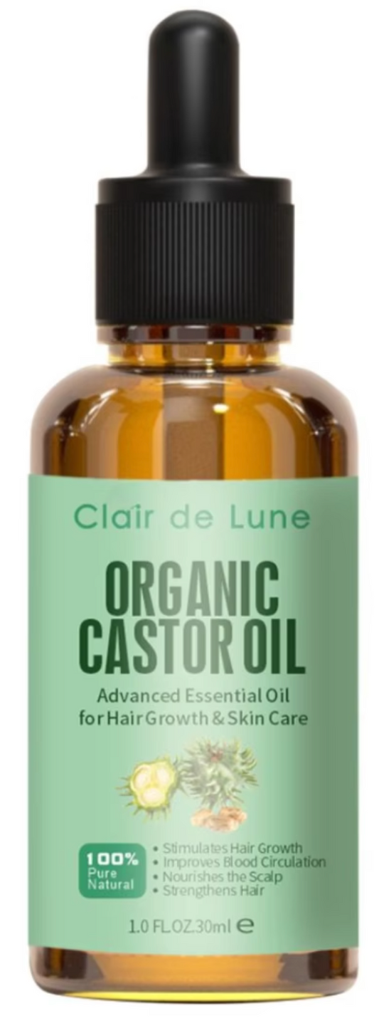 Hair Oil Elixir