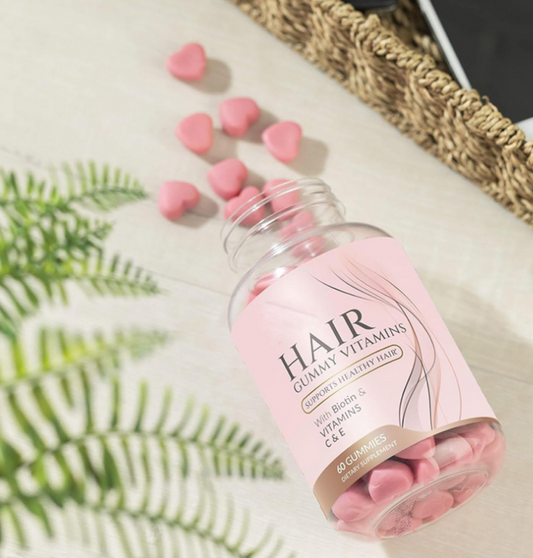 Radiance Beauty Gummies (Black Friday Save big on all products!)