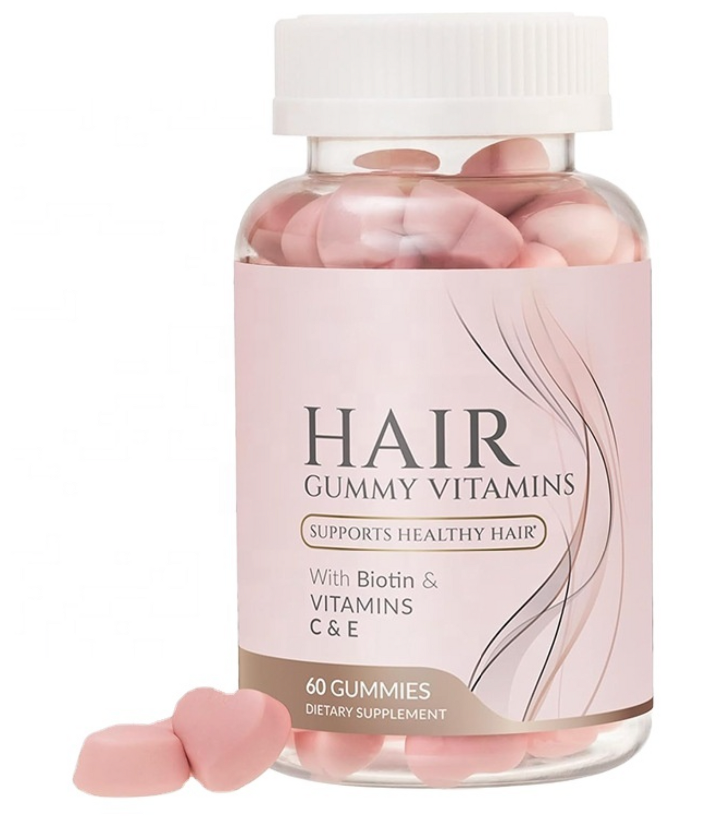 Radiance Beauty Gummies (Black Friday Save big on all products!)