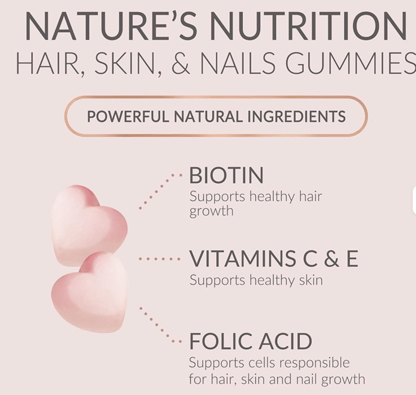 Radiance Beauty Gummies (Black Friday Save big on all products!)